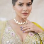 Ashu Reddy