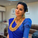 Ashu Reddy