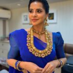 Ashu Reddy