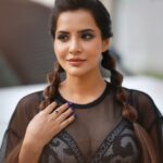 Ashu Reddy
