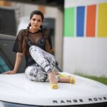 Ashu Reddy
