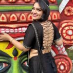 Ashwini Sree