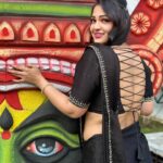 Ashwini Sree