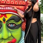 Ashwini Sree