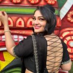 Ashwini Sree