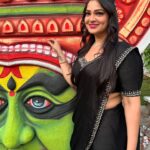 Ashwini Sree