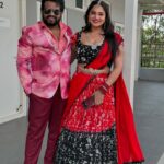 Ashwini Sree