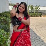 Ashwini Sree