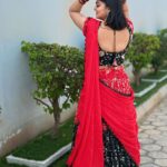 Ashwini Sree