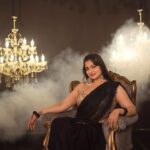 Ashwini Sree