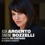 Asia Argento