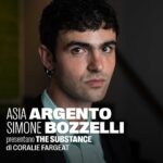 Asia Argento