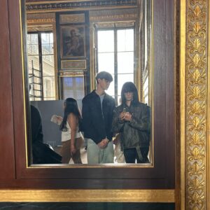 Asia Argento Instagram - John the Baptist