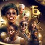 Asisat Oshoala