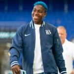 Asisat Oshoala