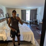 Asisat Oshoala