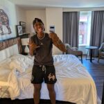 Asisat Oshoala