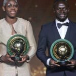 Asisat Oshoala