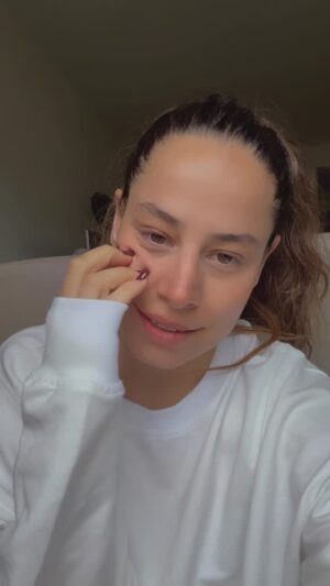 Aslı İnandık Instagram - Herkes aynı fikirde olsa dünya daha iyi bi yer olur