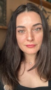 Actress Aslihan Gurbuz HD Photos and Wallpapers February 2025