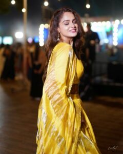 Actress Asmita Sood HD Photos and Wallpapers November 2024
