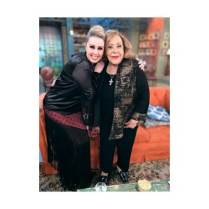 Atala Sarmiento Instagram - La GRAN Silvia Pinal…
La última diva de la época dorada…
No habrá ninguna como ella…y no hay nada más que decir.
DEP 🙏🏻🕯️