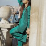 Athulya Ravi