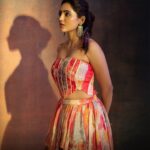 Athulya Ravi