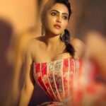 Athulya Ravi