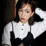 Atsuko Maeda