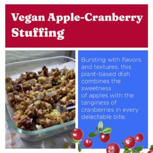 Aubrey K. Miller Instagram - This holiday season, you can take a stand for suffering animals by making the compassionate choice to “pardon” a turkey and enjoy a plant-based celebration.

In return, you’ll receive our new digital cookbook, Plant-Powered Holidays: Delicious Recipes for a Turkey-Free Table. It is packed with festive recipes that are kind to animals and includes a lovely foreword by Emmy-nominated actress Aubrey Miller! ✨️🦃

Take the pledge today at PardonATurkey.com (link in @mercyforanimals bio)!

#PardonATurkey #Thanksgiving #TheHolidays #Vegan #PlantBased #VeganCookbook
