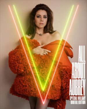 Aubrey Plaza Instagram - 🤍 From @VMagazine’s V151 Winter 2024 Issue
Photography @blairgetzmezibov
Fashion @annatrevelyan
V Magazine Creative Director / Editor-in-Chief #StephenGan
Interview & Text @savsob
Makeup #KathyJeung (@forwardartists)
Hair @rheannewhite (@traceymattinglyagency)
Manicure @pattieyankee
Production @goranmacura
Editors @lizzydgoodman / @thekevinponce