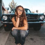 Ava Allan