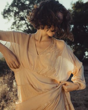 Ava Michelle Instagram - she was a fairy 🧚