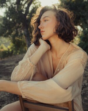 Ava Michelle Instagram - she was a fairy 🧚