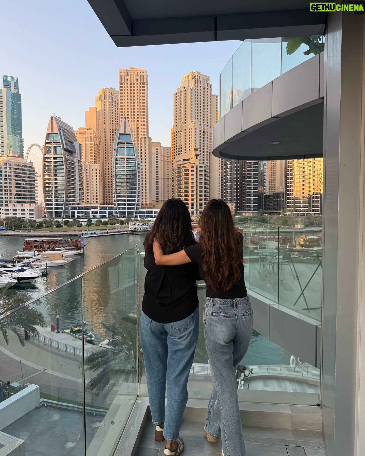 Avantika Hundal - 5.8K Likes - Sunshine of our lives!! Keep planning trips Ma and we’l keep tagging along 😆😆