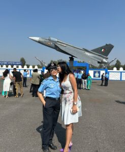 Actress Avantika Mishra HD Photos and Wallpapers December 2024