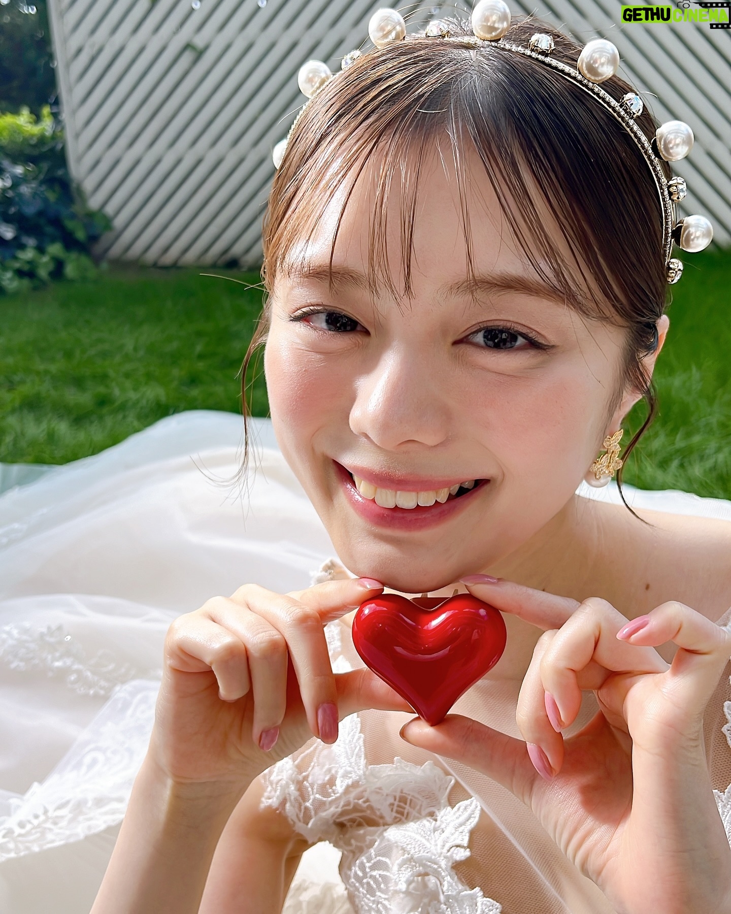 Ayaka Konno - 25.8K Likes - ゼクシィアプリ×HeartBuds
可愛いハートは引き出物にもぴったり!
ぜひ、チェックしてね〜❤️