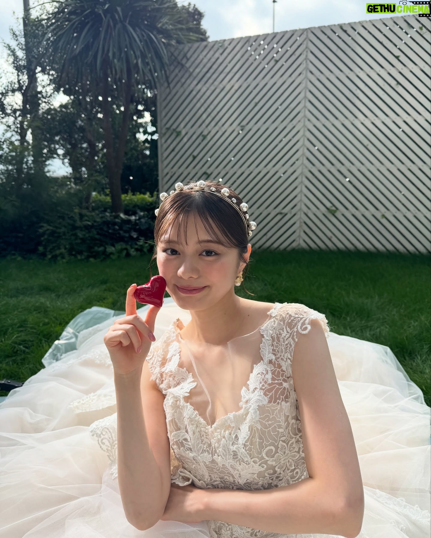 Ayaka Konno - 25.8K Likes - ゼクシィアプリ×HeartBuds
可愛いハートは引き出物にもぴったり!
ぜひ、チェックしてね〜❤️