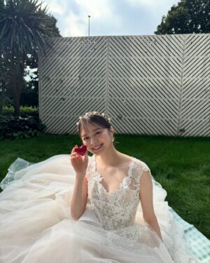 Ayaka Konno Instagram - ゼクシィアプリ×HeartBuds

可愛いハートは引き出物にもぴったり！
ぜひ、チェックしてね〜❤️