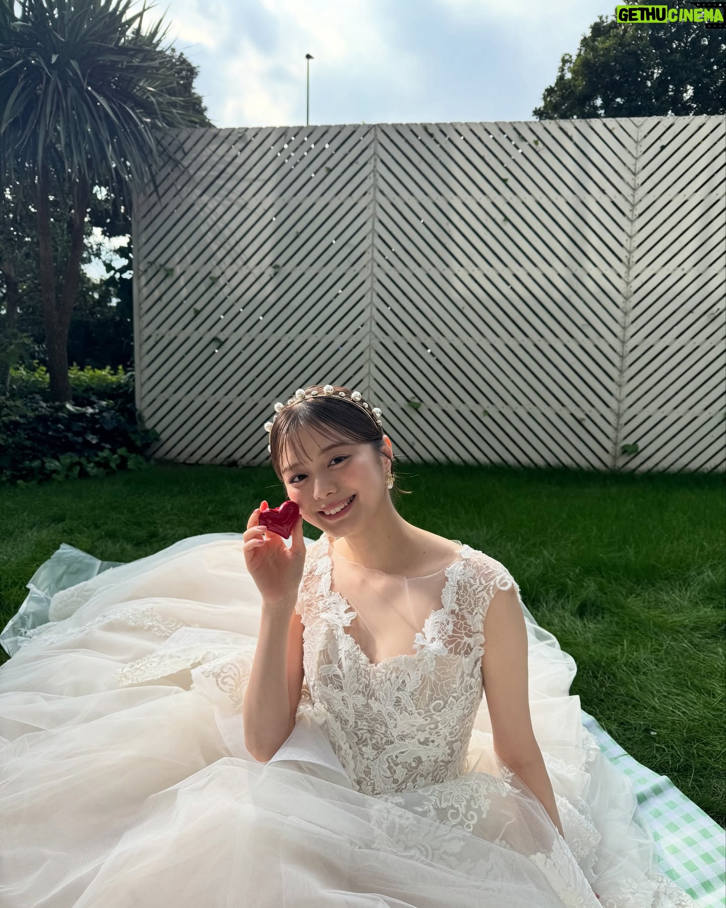 Ayaka Konno - 25.8K Likes - ゼクシィアプリ×HeartBuds
可愛いハートは引き出物にもぴったり!
ぜひ、チェックしてね〜❤️