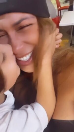 Ayem Nour Instagram - A Y V I N . ♥️