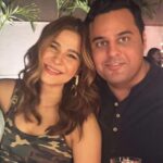 Ayesha Omar