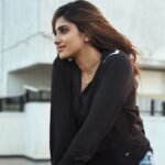 Ayesha Zeenath