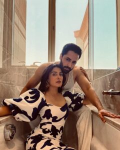 Ayeza Khan Most Liked Photos and Posts