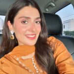 Ayeza Khan