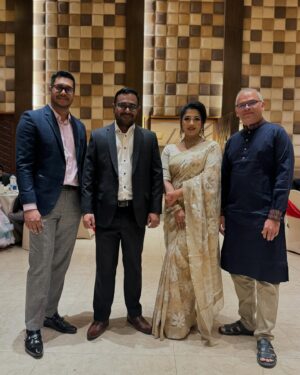 Azmeri Haque Badhon Instagram - ❤️