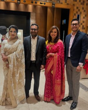 Azmeri Haque Badhon Instagram - ❤️