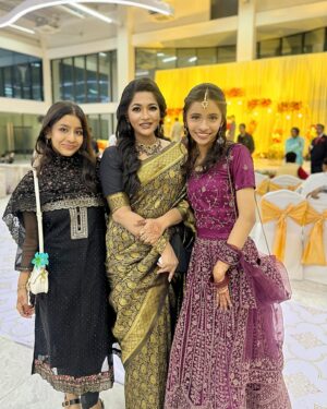 Azmeri Haque Badhon Instagram - ❤️