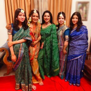 Azmeri Haque Badhon Instagram - ❤️